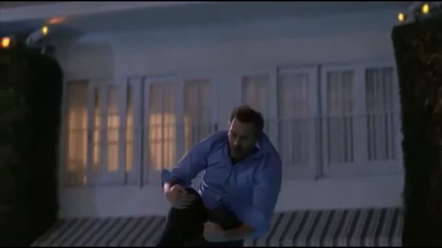 Хаус и Уилсон || Доктор Хаус смотреть онлайн