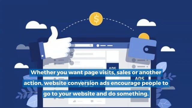 What is Facebook Conversion Campaign? смотреть онлайн