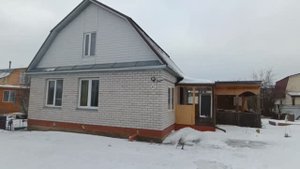 Продается дача в Казани у Волги