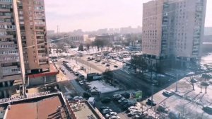 Авеню апарт на Мужества ❤️