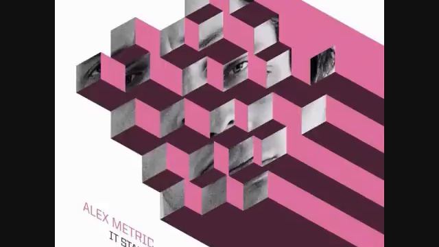 Alex Metric - It Starts смотреть онлайн