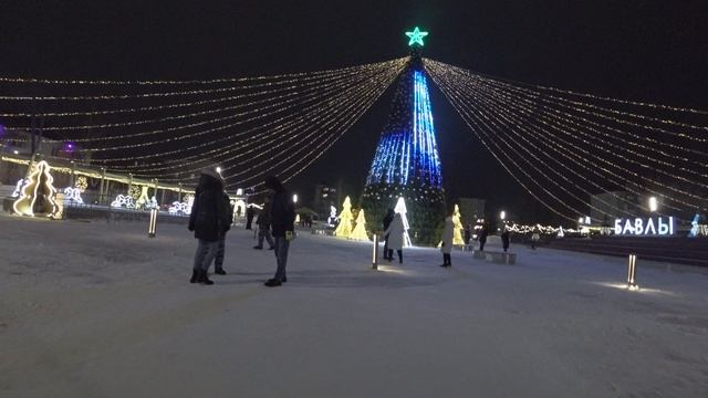Встреча старого нового года 2025