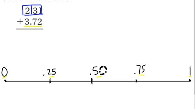 Estimating with Benchmark Numbers смотреть онлайн