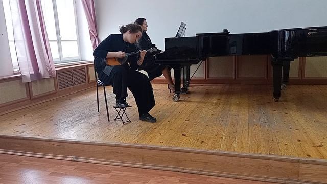 Перевозчикова Ольга
