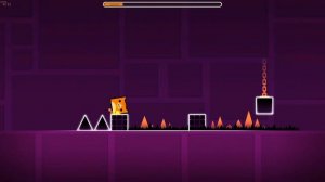 ИГРАЮ В GEOMETRYDASH|GEOMETRY DASH часть 6