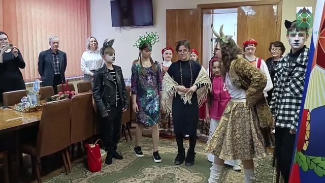 Сеем веем посеваем!!!