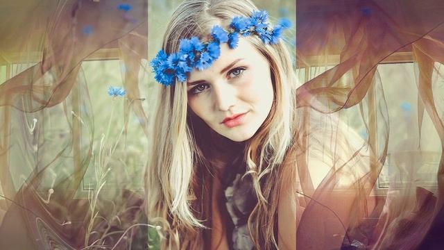 Разноцветная судьба смотреть онлайн