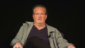 Мэттью Перри. Предсмертное интервью.