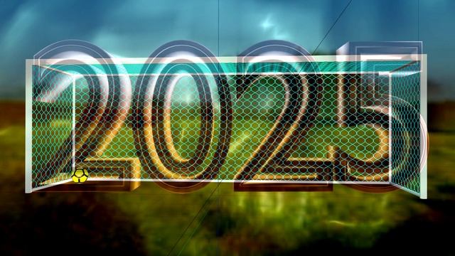 Ворота 2025