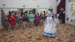 Воспитатель года 2019 г Зеленокумск