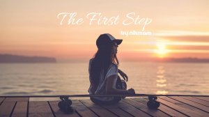 NikMam -The first step