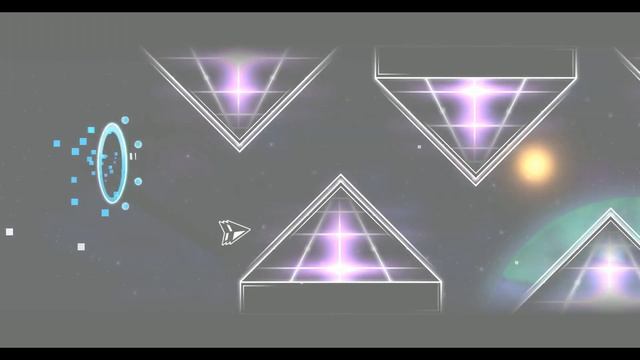 Horizon Zero | Geometry Dash смотреть онлайн