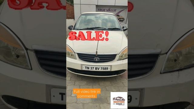 Tata indigo 2012 model for sales #carbusiness #usedcars | used cars in tamilnadu