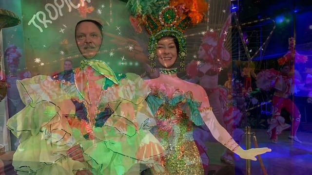 Visiting Cuba in 2020 смотреть онлайн