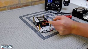 DIY Detonator, Radio Controlled 12v RF Switch