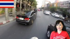 Проблема на Пхукете и как ее решат. Транспорт Таиланда. Как лучше передвигаться на Пхукете