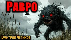 РАВРО. Страшные истории