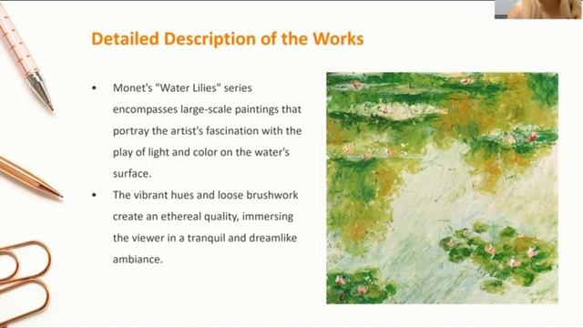 Kaiyi Feng presentation смотреть онлайн