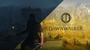 The Blood of Dawnwalker - Трейлер Игры от Студии Геймдиректора «Ведьмака 3».