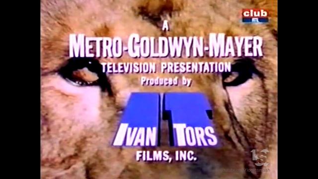 Ivan Tors Films/MGM Television, B смотреть онлайн