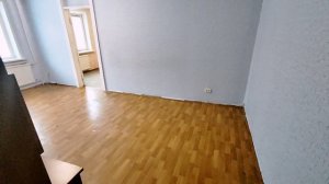 Трехкомнатная квартира Вертковская, 12/1