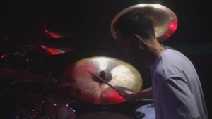 Dream Theater - Pale Blue Dot (Live drum cover) Николай Гаврилов