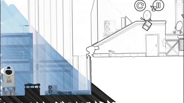 Прохождение игры Vector #2 смотреть онлайн