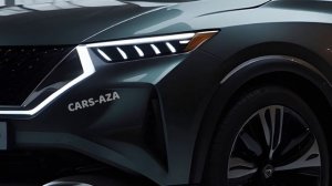 AMAZING !! Unveiling the 2025 Nissan X Trail Hybrid : More Wonderful Than Ever!
