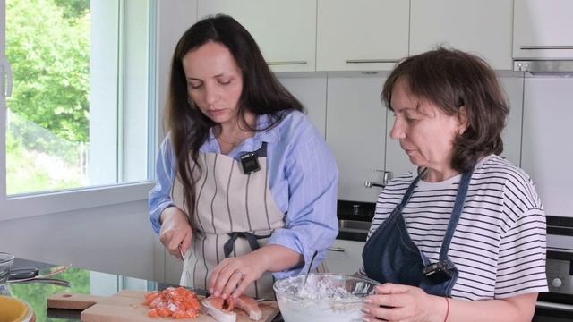 Easy&Delicious:Homemade Asparagus Quiche Recipe.Perfect for Beginners!#CookingVideos #ПростыеРецепт