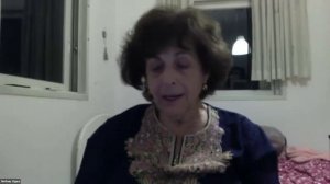 Первый биологический шок - начало болезни. Peganum garmala. Любовь Лурье