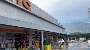 Чем плох магазин DE FACTO? Настоящий турецкий туалет. Отель Ares Dream Kemer