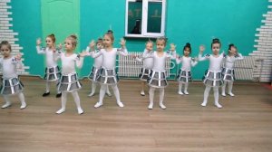 До чего дошёл прогресс Choreography by Ирина Ковалева All Stars Dance Centre 2018