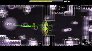 "Fusion Bolt" by Skitten [DEMON] | Geometry Dash 2.0 | Dolphy