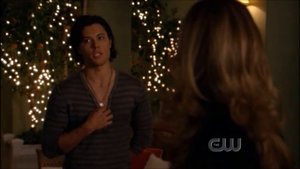 Naomi Clark 90210 season 3