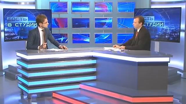 Время новостей:беседа с Константином Ипатовым,первым замом министра экономического развития РК смотреть онлайн