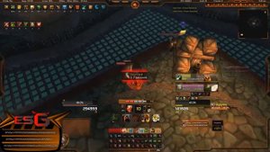 WoW Feral Druid Mists of Pandaria 90 PvP: Arena 2v2 Capping #5 / Holy Paladin - Feral / Patch 5.1