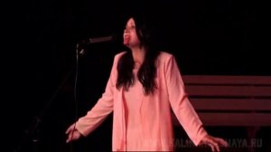 Ирина Журавлёва - Казак, не грусти (Калина Красная 2004)