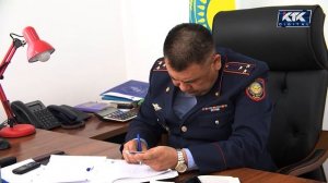 Дау-дамайсыз: Құжатсыз қырғыз әйел / анонс