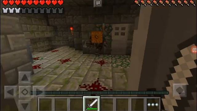 Проклятый дом и страшные тайны часть 4 (финал) смотреть онлайн