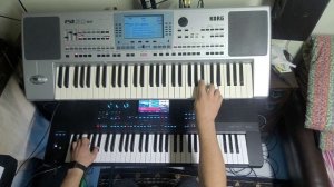 Funk Jazz Song - Medeli AKX10