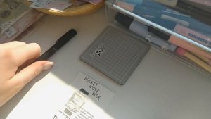 ОФОРМЛЕНИЕ МИНИ БЛОКНОТА MINI NOTEPAD IDEAS journal with me