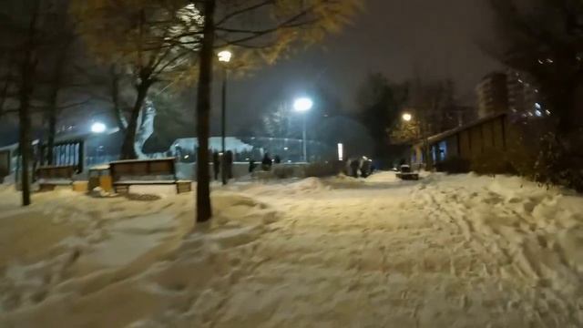 Хранительница