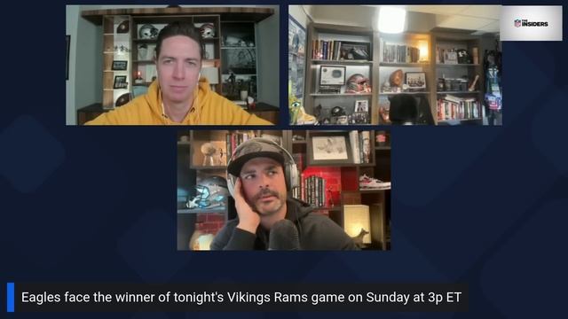 Mike McCarthy OUT of Dallas, Jayden Daniels & Commanders continue to make history | The Insiders