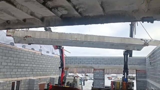 Автокраны отказались!!! А манипуляторщики НЕТ!!!