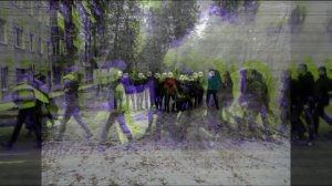 РУССКИЕ ВПЕРЕД