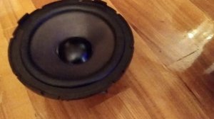 НЧ динамики AIWA 87-NS7-602-01