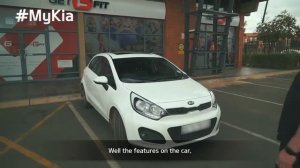 Compact yet Powerful | MyKia | Kia