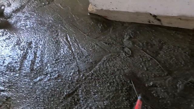 черновая стяжка в доме своими руками