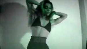 Candydoll performance