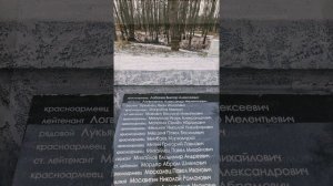 Живем, пока помним… Наровляне почтили память жертв деревни Ола Светлогорского района